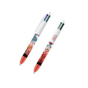 Stylo Bic - Parenthèse