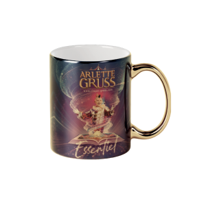 Mug - Essentiel version Or !