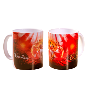 Mug - Parenthèse