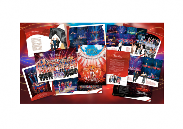 Programme - Parenthèse - Tournée 2025/26 – Image 2