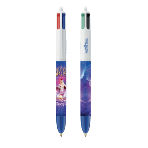 Stylo Bic - Essentiel