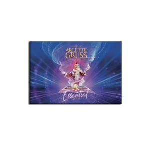 Magnet de la tournée : Essentiel